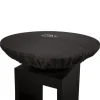 Housse de protection en tissu surlast OYAT - Ø 82 cm
