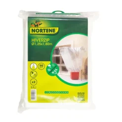 Housse hiverzip x 2