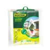 Housse Maxizip coloris blanc 2 m