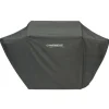 Housse pour plancha noire - 136 x 61 cm