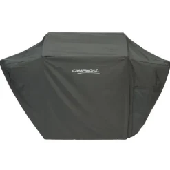 Housse pour plancha noire - 136 x 61 cm