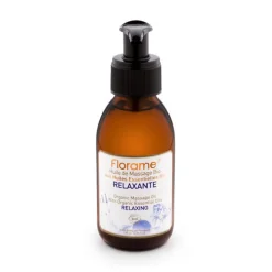 Huile de massage relaxante 120 ml