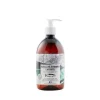 Huile de saumon bubimex 500 ml