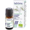 Huile essentielle bio de Laurier noble Ladrôme - 5 ml