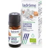Huile essentielle de Carotte sauvage bio Ladrôme - 5 ml