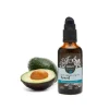 Huile végétale vierge bio Avocat Nature & Vous certifiée COSMOS ORGANIC par Cosmécert selon le référentiel COSMOS - 50 ml