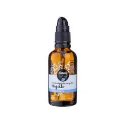 Huile végétale vierge bio Nigelle Nature & Vous certifiée COSMOS ORGANIC par Cosmécert selon le référentiel COSMOS - 50 ml