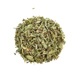 Infusion bio menthe poivrée feuille Nature & Vous – 25 g