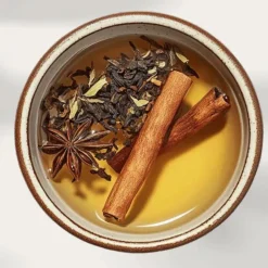 Infusion de Noël Yogi Tea édition Christmas Tea - la boîte carton de 17 sachets