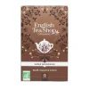 Infusion maté, cacao et coco bio English Tea Shop - 20 sachets