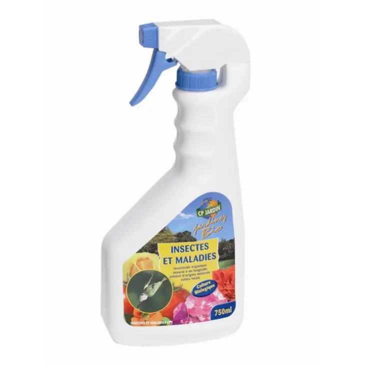 Insectes et Maladies 750 ml