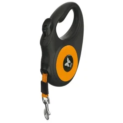 Instinct sangle L orange fluo 5 m