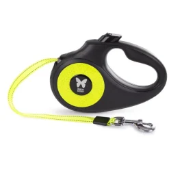 Instinct sangle S jaune fluo 5 m