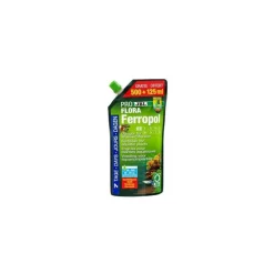 JBL Proflora Ferropol. Le flacon recharge de 500+125 ml