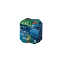 Jbl unibloc cp e701/e900 bleu