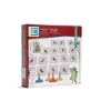 Jeu Crocs‘ Socks – 4 ans et +