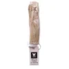 Jouet à mâcher pour chien en bois de caféier 100 % naturel Martin Sellier - Taille XL