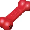 Jouet à mâcher pour chien Flamingo Kong classic goodie os taille L