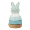 Jouet d’éveil Janod Lapin empilable - dès 12 mois