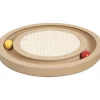 Jouet en bois pour chat Flamingo Infinity