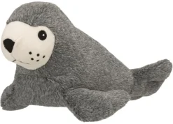 Jouet pour chien en peluche Trixie Be Nordic phoque Thies - 30 cm
