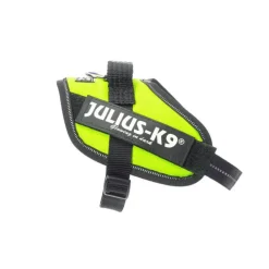 Julius IDC mini-mini néon fluo