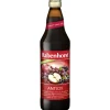 Jus de fruits Antiox bio en bouteille de 75 cl
