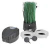 Kit aération bassin avec OxyTex, OASE, modèle Set 500 - 500L/H