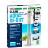 Kit complet de changement d'eau pour aquarium coloris blanc JBL ProClean Aqua In Out