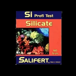 Kit d'analyse silicate haute précision - SALIFERT Test Silicate