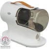 Kit de tonte avec aspirateur pour chien Trixie - 2 L 600 W