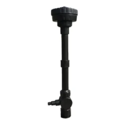 Kit jet d'eau robuste aqua NOVA BASSIN modèle FNS - pour bassin de jardin
