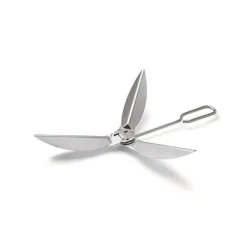 Kit système de nettoyage pour barbecue Weber one touch 57 cm