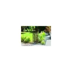 Kits d’installation fournis, pour pose murale ou sur sol meuble.