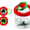 La meilleure boîte à insectes du monde Keycraft - 7 cm