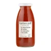 La Soupe fraîche tomate et concombre à la menthe bio Le bonheur est dans le pot - 25 cl