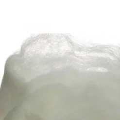 Laine de filtration Aqualon 1kg, matière absorbante - HOBBY