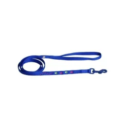 Laisse chat 120cm motif 10mm
