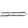 Laisse Confort Camouflage marron 2,5x120 cm