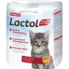 Lait maternisé pour chaton Lactol 500 g
