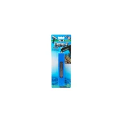 Lames de rechange pour Aqua-T Triumph coloris argent JBL – x 5