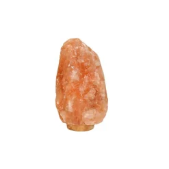 Lampe à sel rose - 10/12 kg