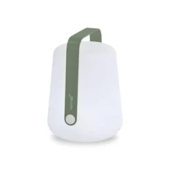 Lampe Balad coloris cactus Fermob - 38 cm