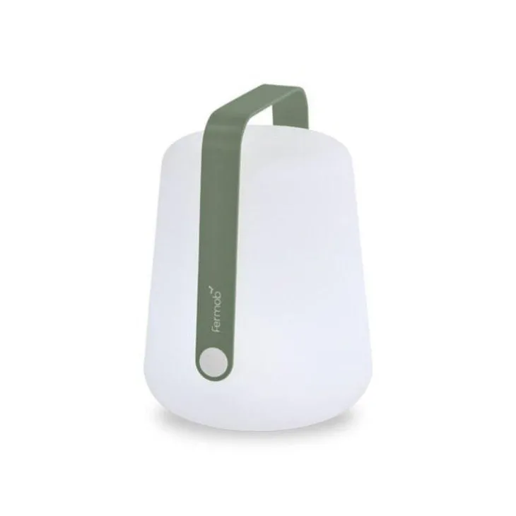 Lampe Balad coloris cactus Fermob - 38 cm