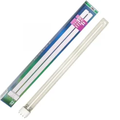 Lampe de rechange UVC, 36 watts, spécifique pour aquarium - JBL AquaCristal