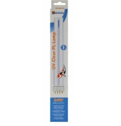 Lampe UV 24 watts - SUPERFISH SUPERFISH UV Clear PL-lamp