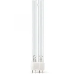Lampe UVC de rechange pour Helix Max, 36W, AQUA MEDIC