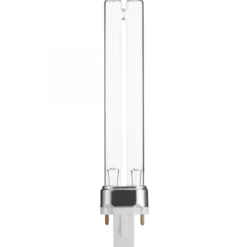 Lampe UVC de rechange, spéciale Helix Max, AQUA MEDIC - 5 Watts