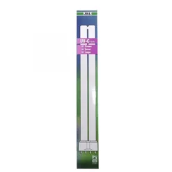 Lampe UVC de rechange, 24W - JBL Aquacristal