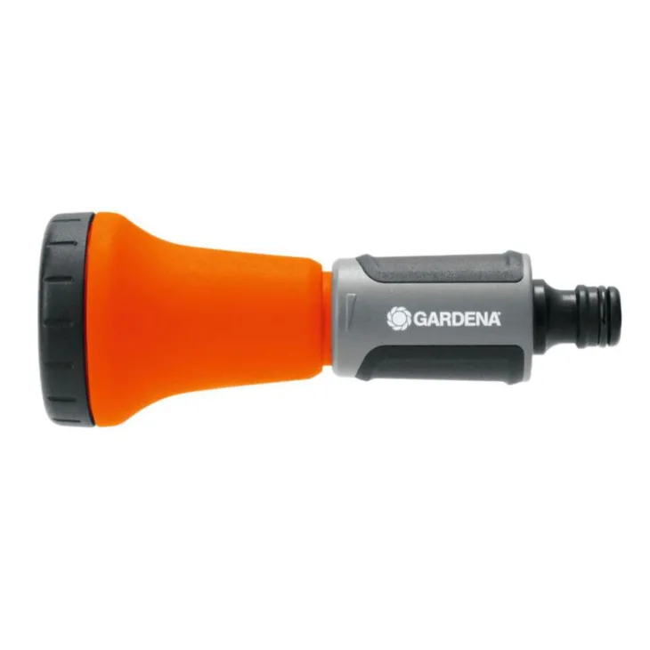 Lance d’arrosage Classic coloris orange